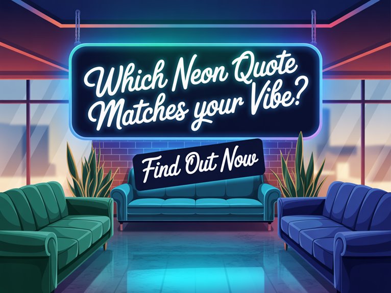 neon quotes match moods trc02 neon quotes match moods