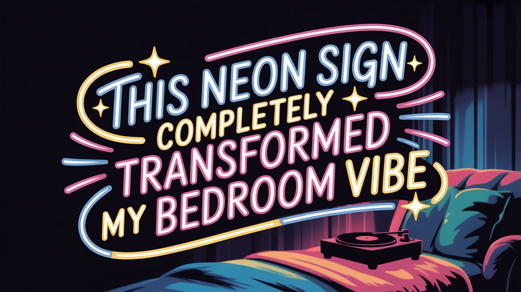 neon sign bedroom transformation zs0n5 neon sign bedroom transformation