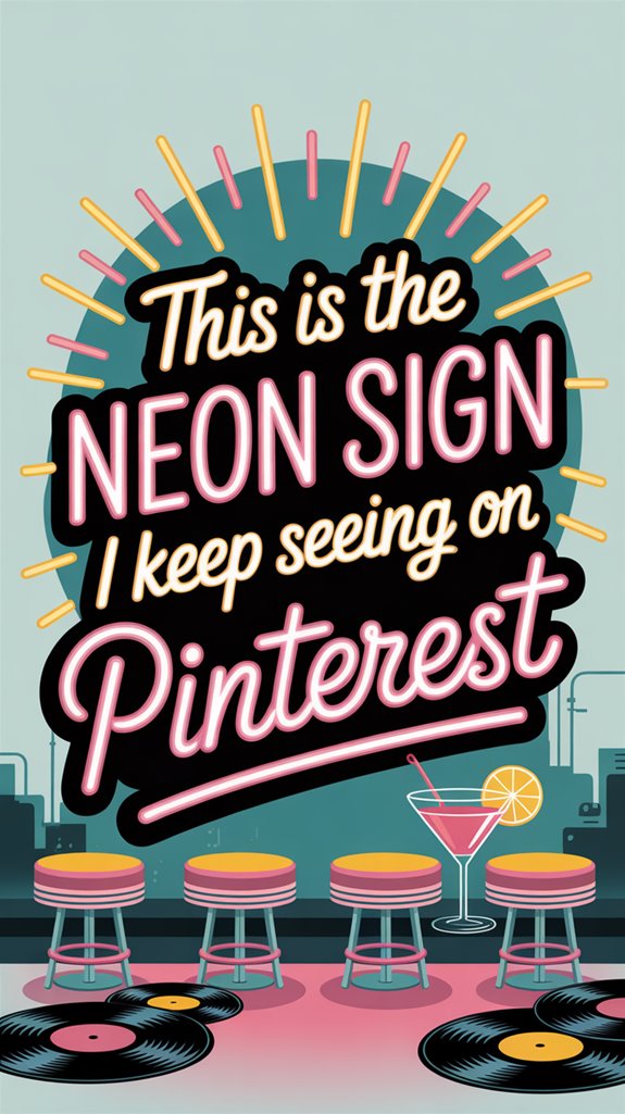 neon sign pinterest repetition i06qe neon sign pinterest repetition