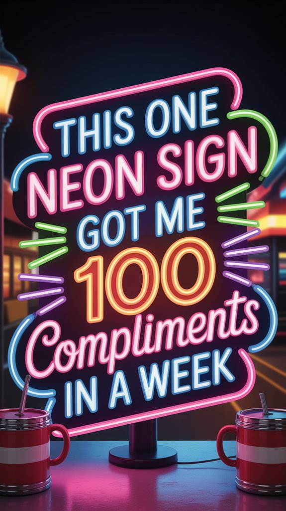 neon sign sparks compliments wfe6p neon sign sparks compliments