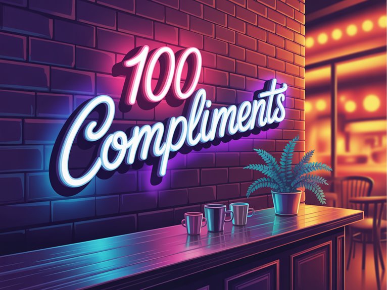 neon sign sparks connections