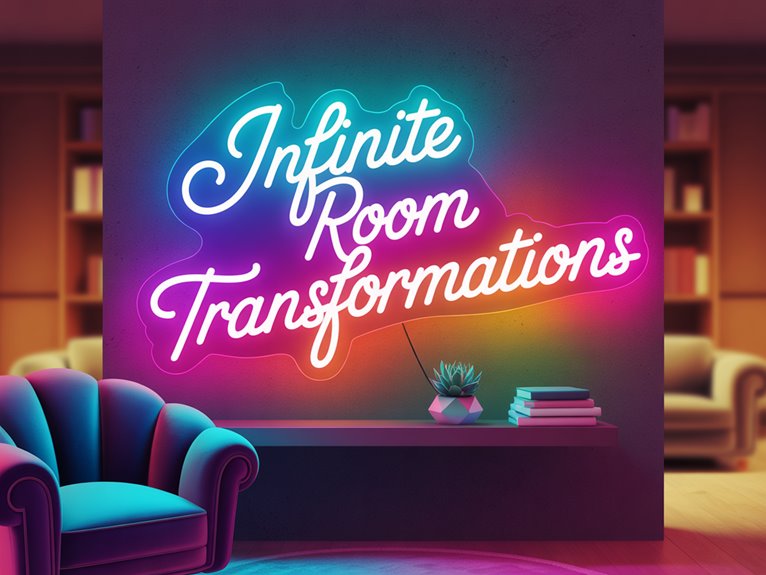 neon sign wall accent lj1i3 neon sign wall accent