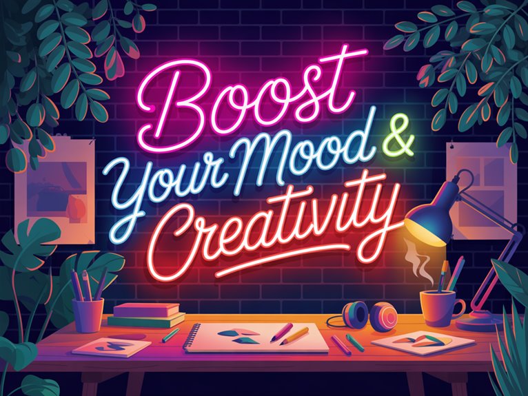 neon signs boost creativity u4j86 neon signs boost creativity