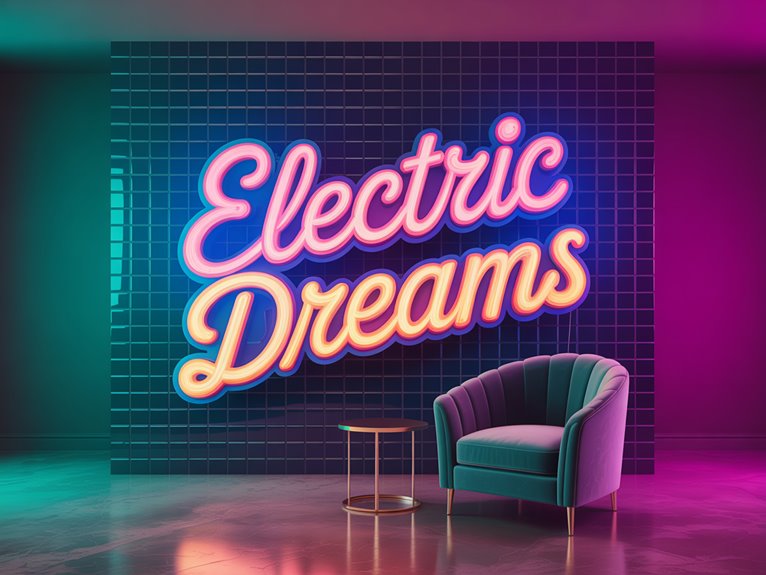 neon signs capture attention b0lgn neon signs capture attention
