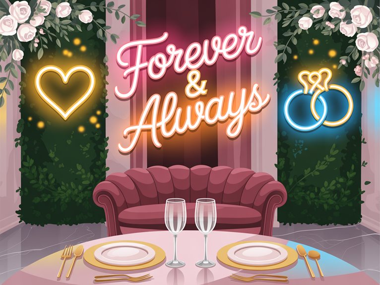 neon signs celebrate love e8df5 neon signs celebrate love