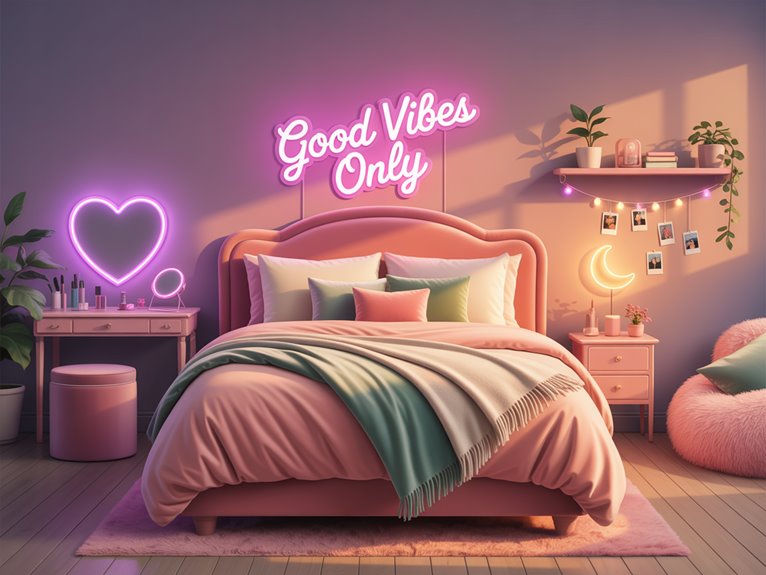 neon signs enhance cozy ambiance aam1v neon signs enhance cozy ambiance