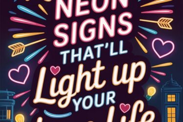 neon signs for romance