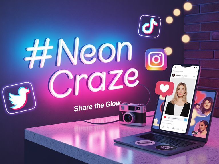 neon signs go viral i8e8h neon signs go viral