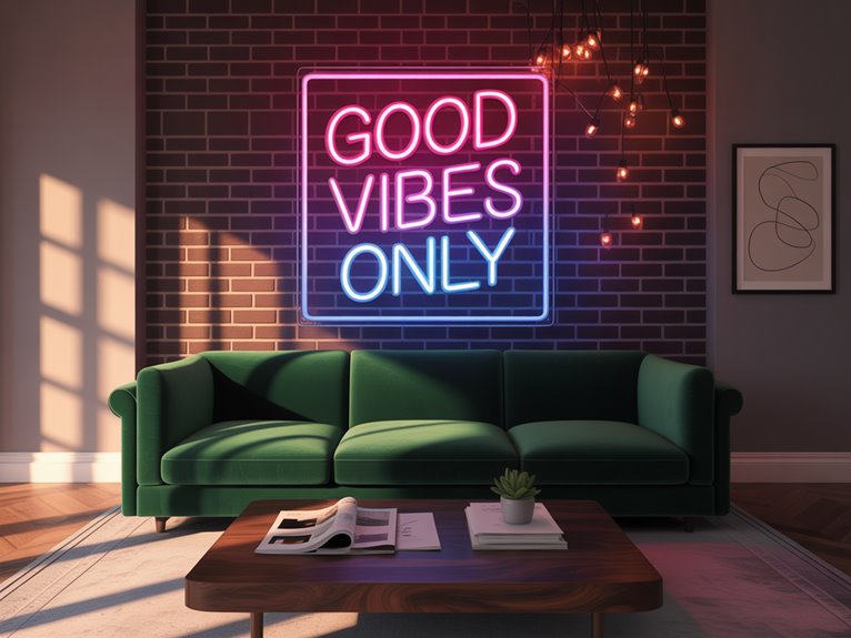 neon signs in spaces 5wvhj neon signs in spaces