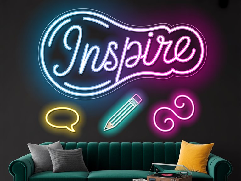 neon signs spark conversation n2lz7 neon signs spark conversation