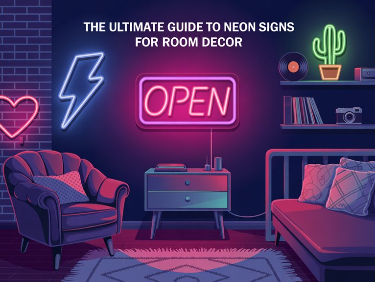 neon types led vs glass aefao neon types led vs glass