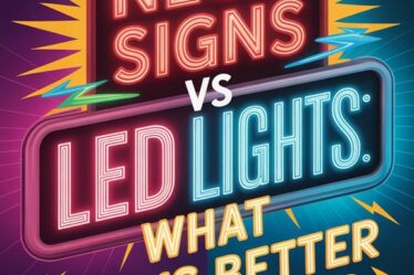 neon vs led comparison