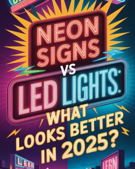neon vs led comparison