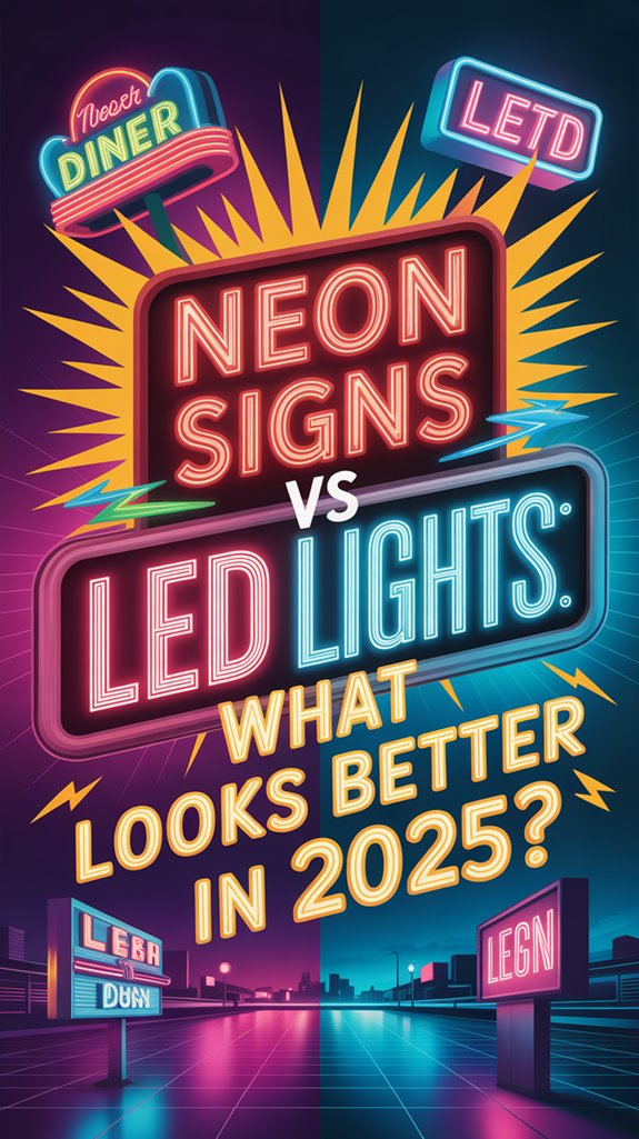 neon vs led comparison 0iw10 neon vs led comparison