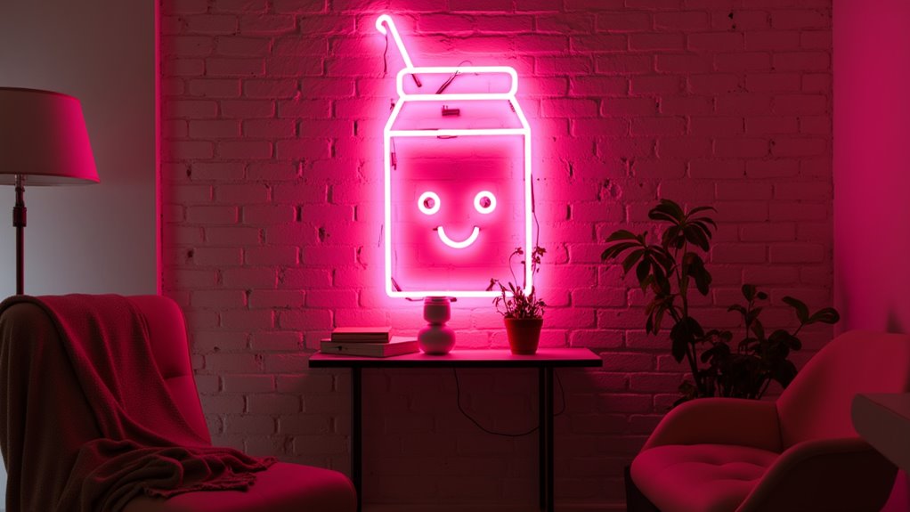 nostalgic pink juice neon shwg3 nostalgic pink juice neon