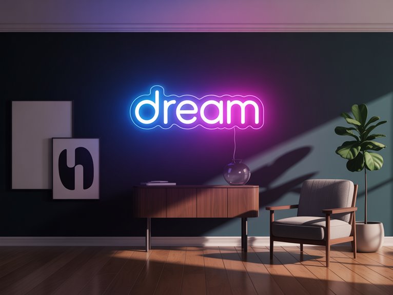 optimal neon sign placement tfvht optimal neon sign placement
