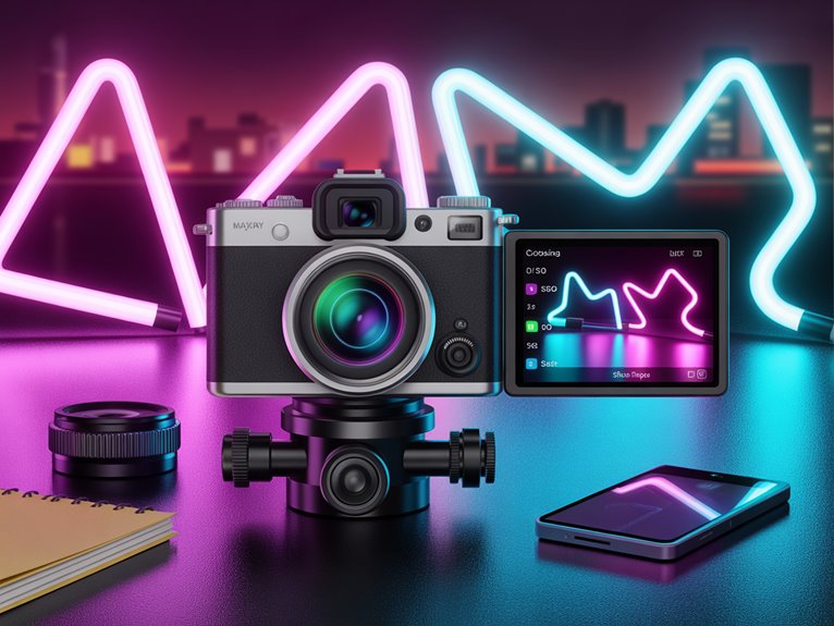 optimize camera for neon ykcfc optimize camera for neon