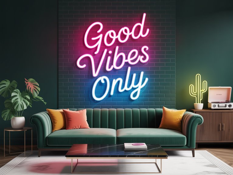 personalized neon sign decor 0bvmd personalized neon sign decor