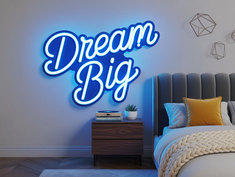 personalized neon wall art j54m6 personalized neon wall art