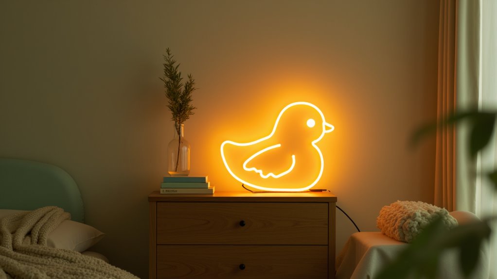 personalized nursery neon sign oqbr7 personalized nursery neon sign