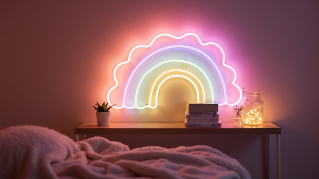 personalized pastel neon sign 2zuul personalized pastel neon sign