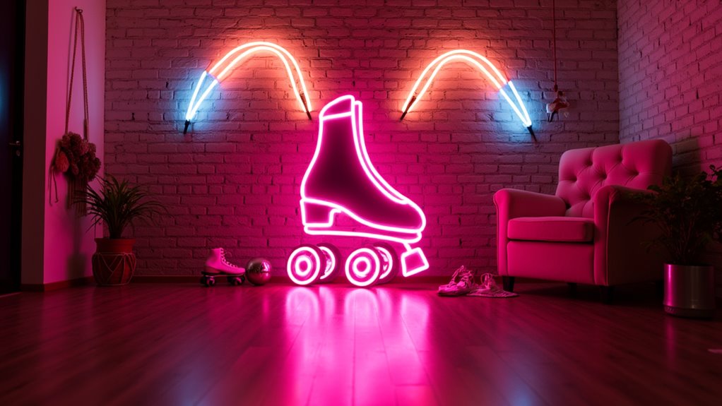 pink skate stars inspiration d4rlh pink skate stars inspiration