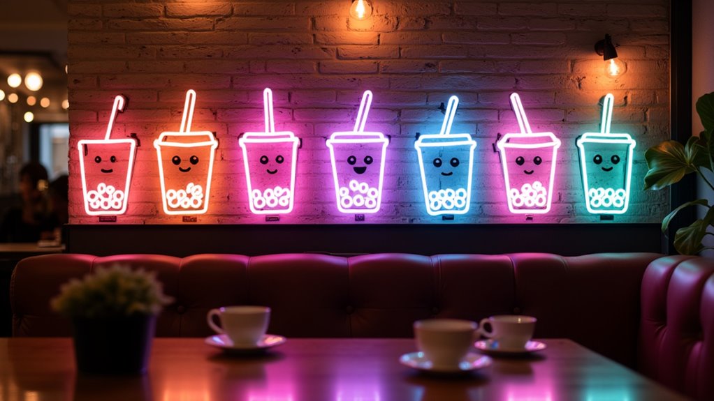 playful boba neon sign 87aq3 playful boba neon sign