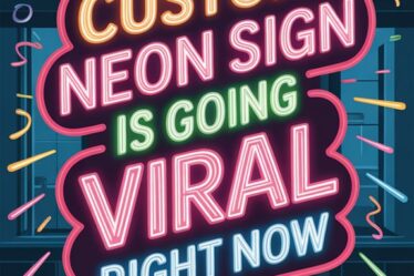 popular custom neon sign va1rp popular custom neon sign