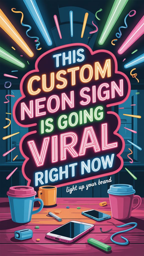 popular custom neon sign va1rp popular custom neon sign