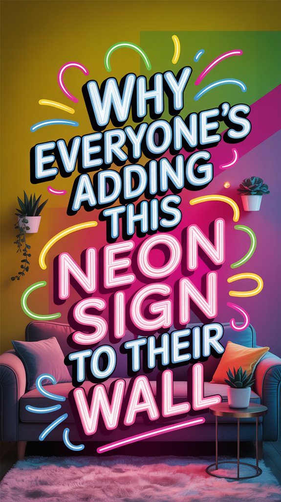 popular neon wall decor t1t8a popular neon wall decor