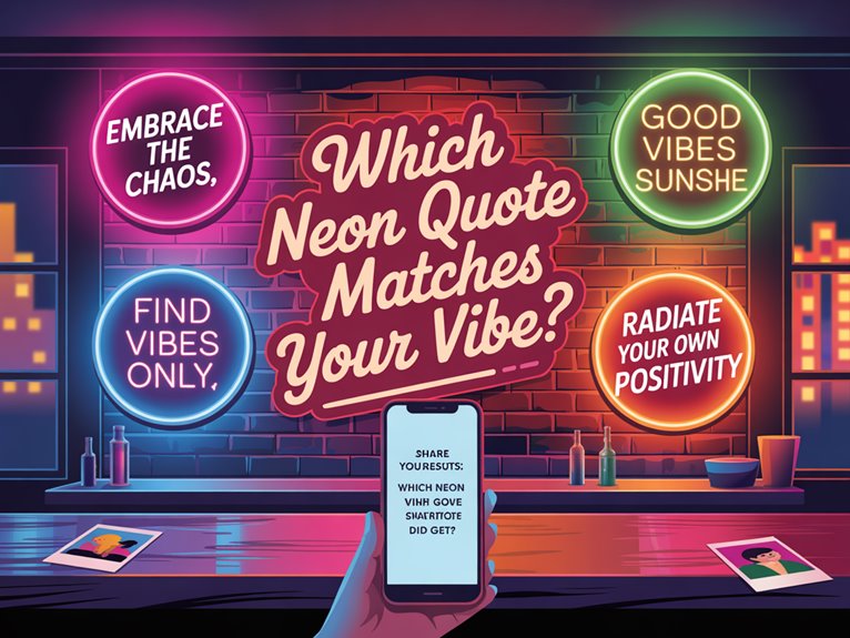 share your neon quote vy43t share your neon quote
