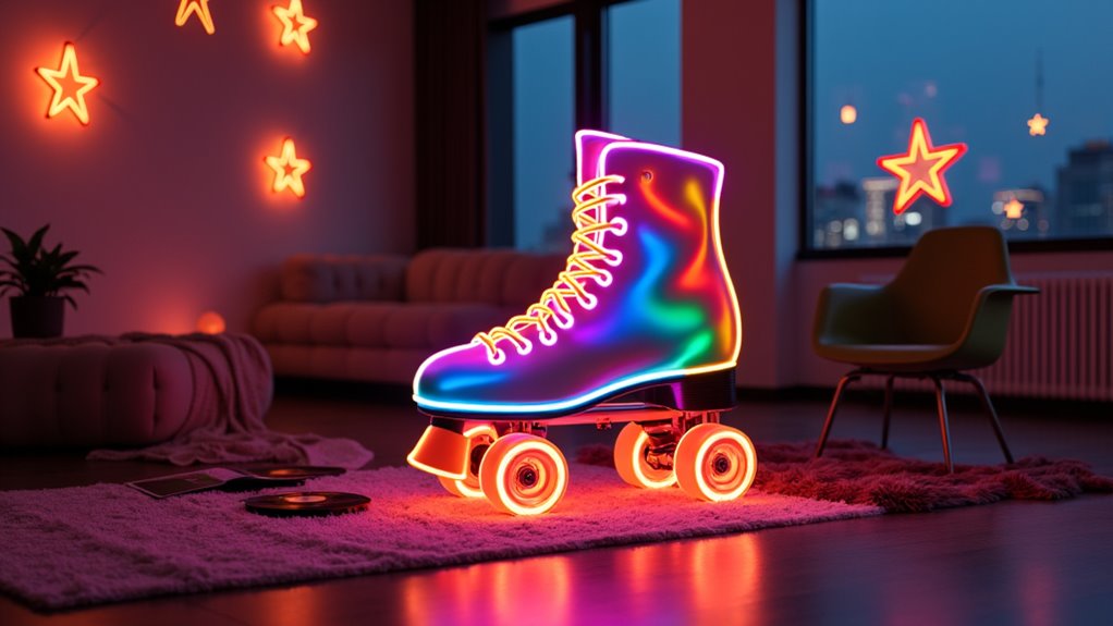 shine skate dream inspire glnu3 shine skate dream inspire
