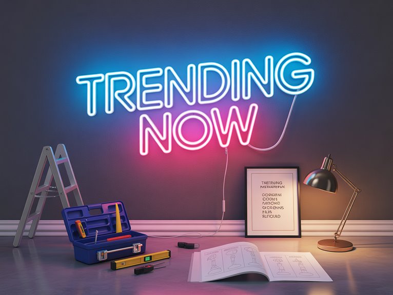 simple neon sign maintenance ylzfl simple neon sign maintenance