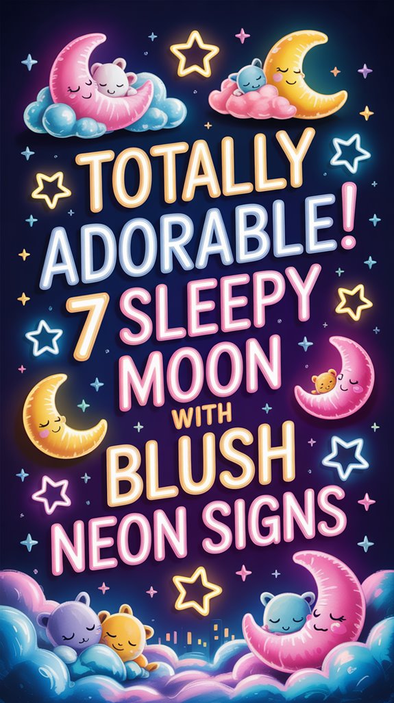 sleepy moon blush neon zof11 sleepy moon blush neon
