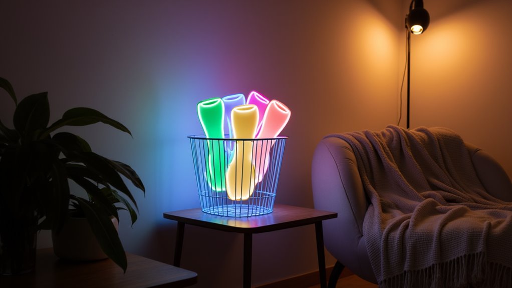 small space neon decor 1tbqa small space neon decor
