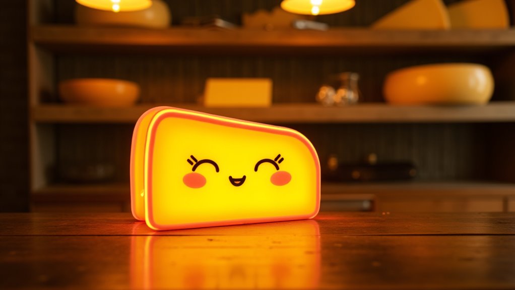 soft neon cheddar smile ei185 soft neon cheddar smile