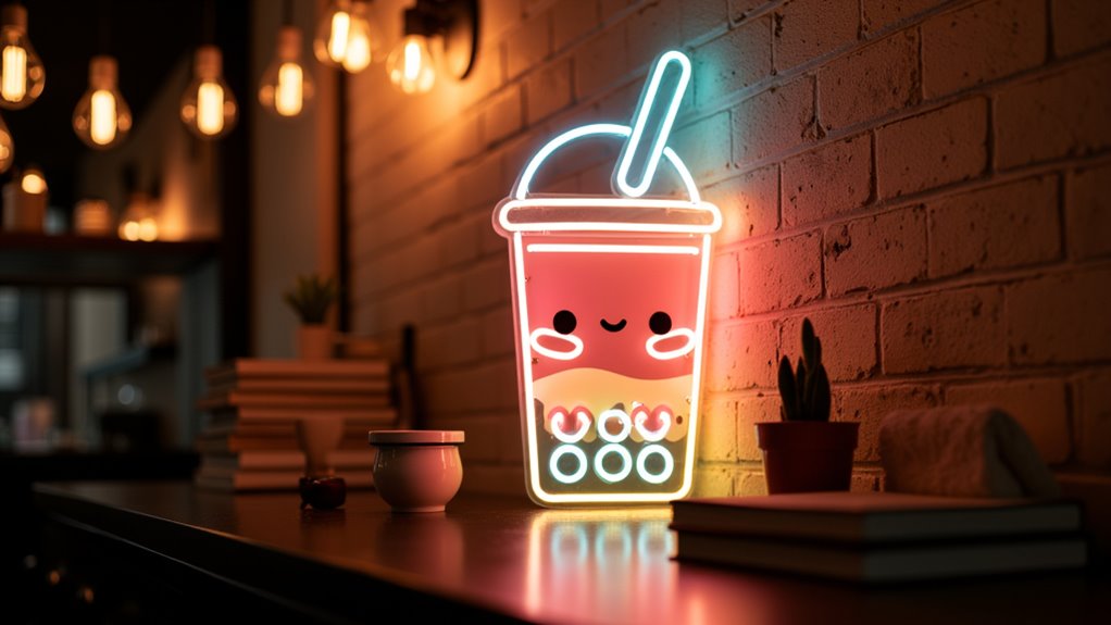 timeless bubble tea glow saa4i timeless bubble tea glow