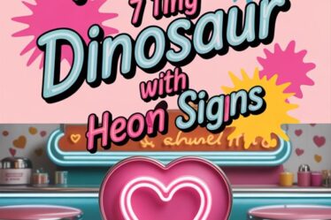 tiny dinosaur heart signs