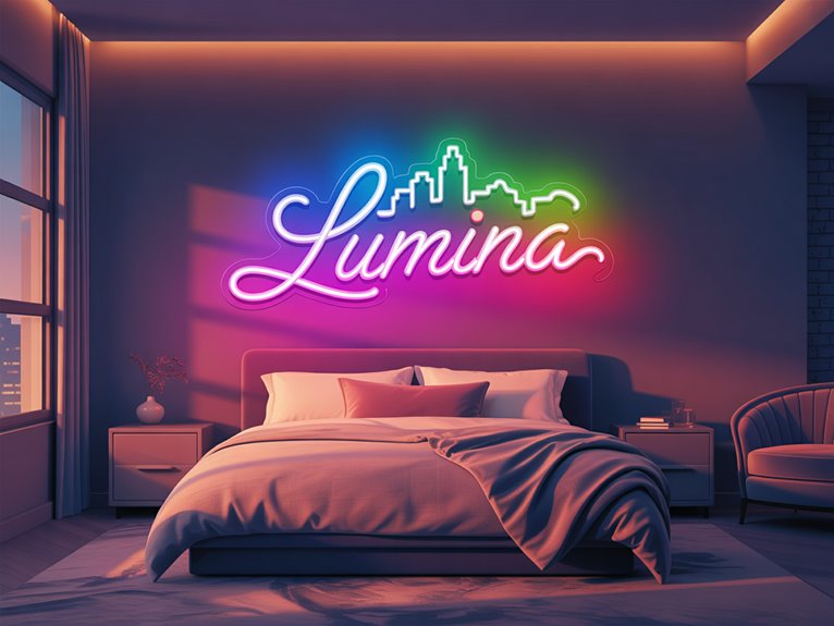 unique neon sign sources