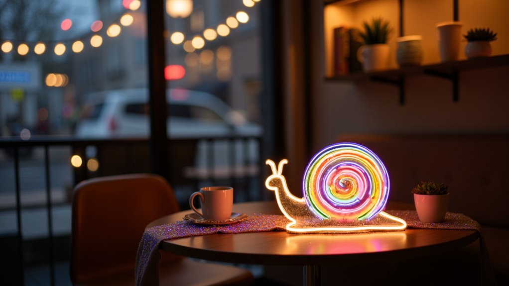 vibrant glitter snail trail q8m07 vibrant glitter snail trail