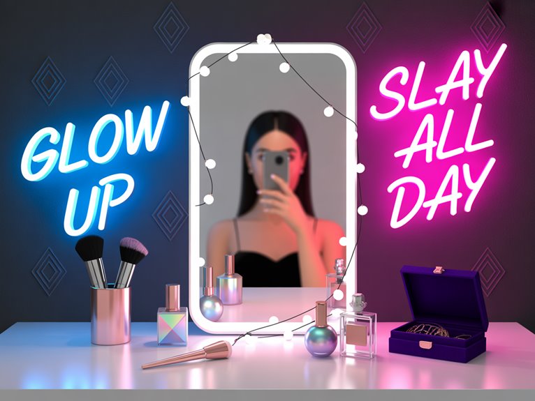 vibrant neon color trends d3o61 vibrant neon color trends
