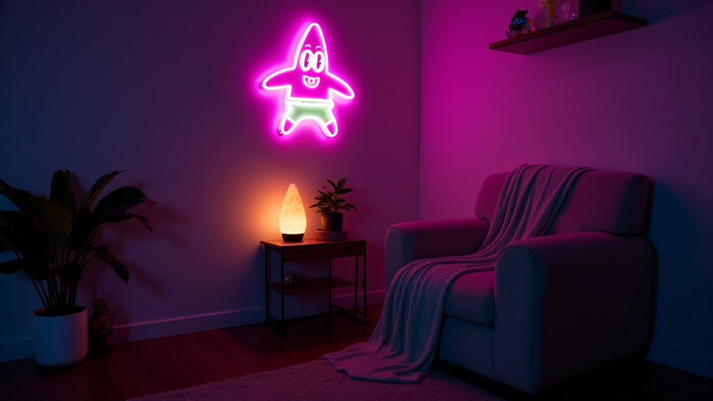 vibrant patrick neon sign sw7p6 vibrant patrick neon sign