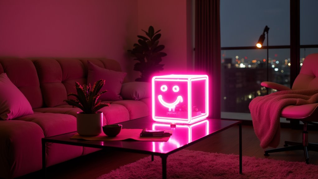 vibrant pink drip neon 8j5rp vibrant pink drip neon