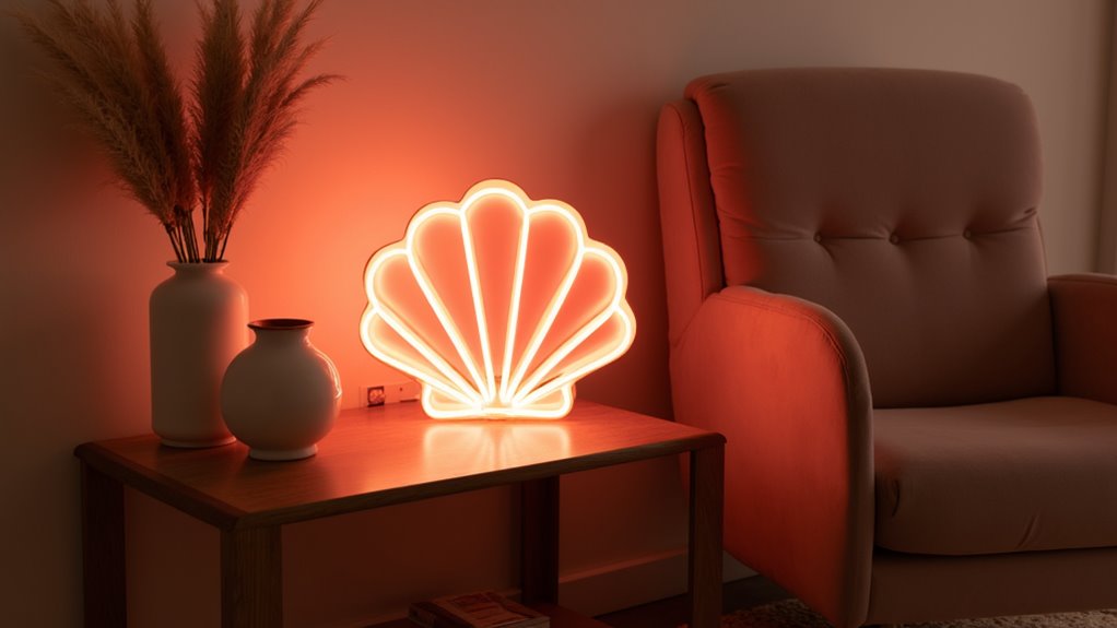 vibrant sunset shell glow jjndq vibrant sunset shell glow
